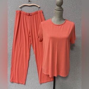 Lake Pajamas DreamModal Set S